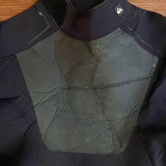 Quicksilver Full Body Syncro Hyperstretch GBS N/W Wetsuit